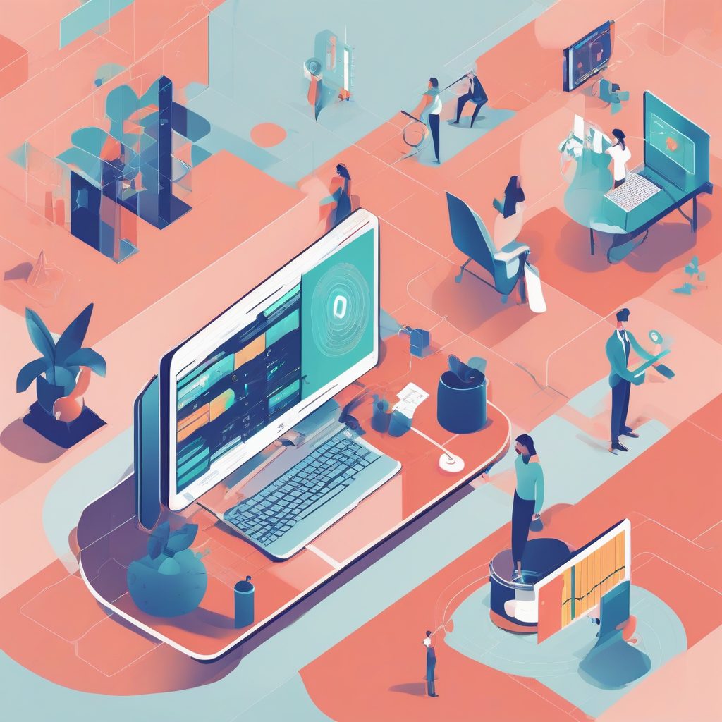 AI investing - 5 Ways AI Investing Can Revolutionize Disability Finance