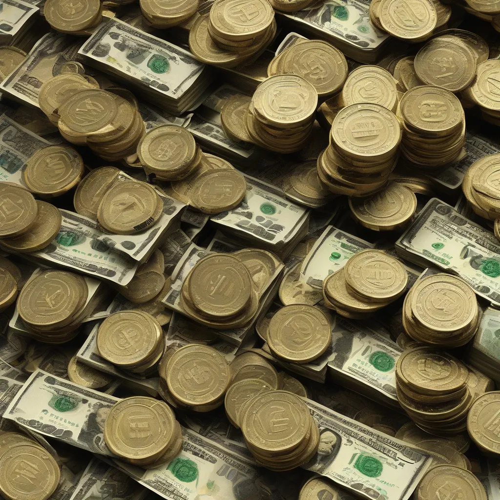 The Obvious Costs - Investment and Infrastructure - Lottery Systems vs. AI Trading Bots: Who Wins the Game?