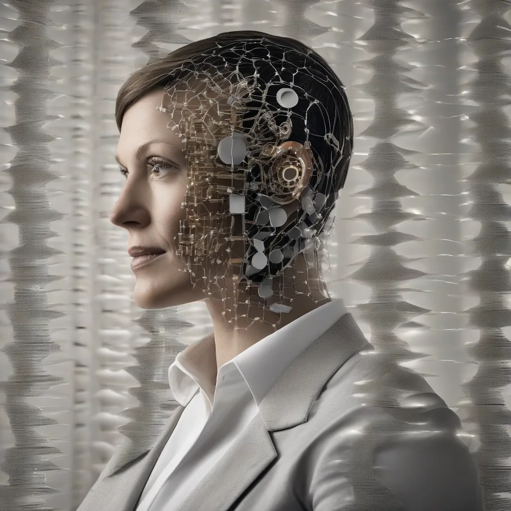 The Allure of Pure AI: Why Unfettered Algorithms Can Deceive - 5 Ways AI Investing Can change Disability Finance