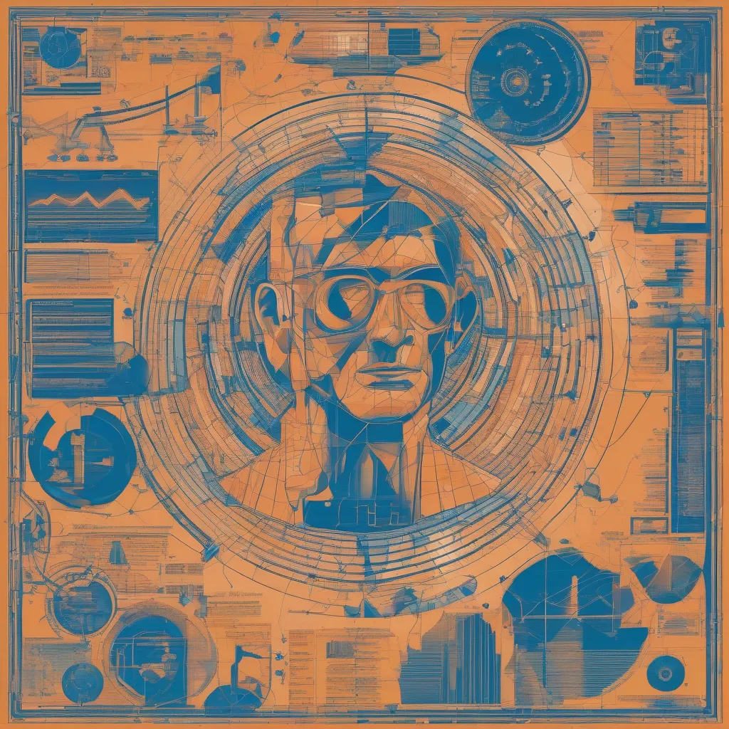 The Hybrid Blueprint: What Actually Works Now - 5 Ways AI Investing Can change Disability Finance